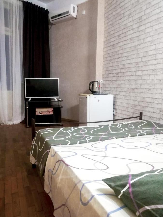Гостиница Ива Gagry Eksteriør bilde