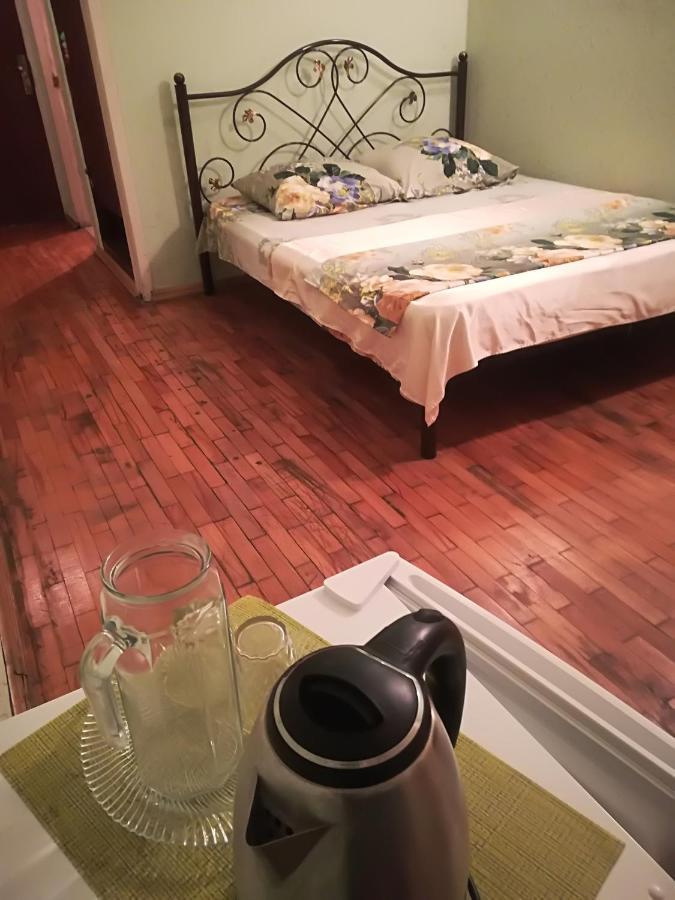 Гостиница Ива Gagry Eksteriør bilde