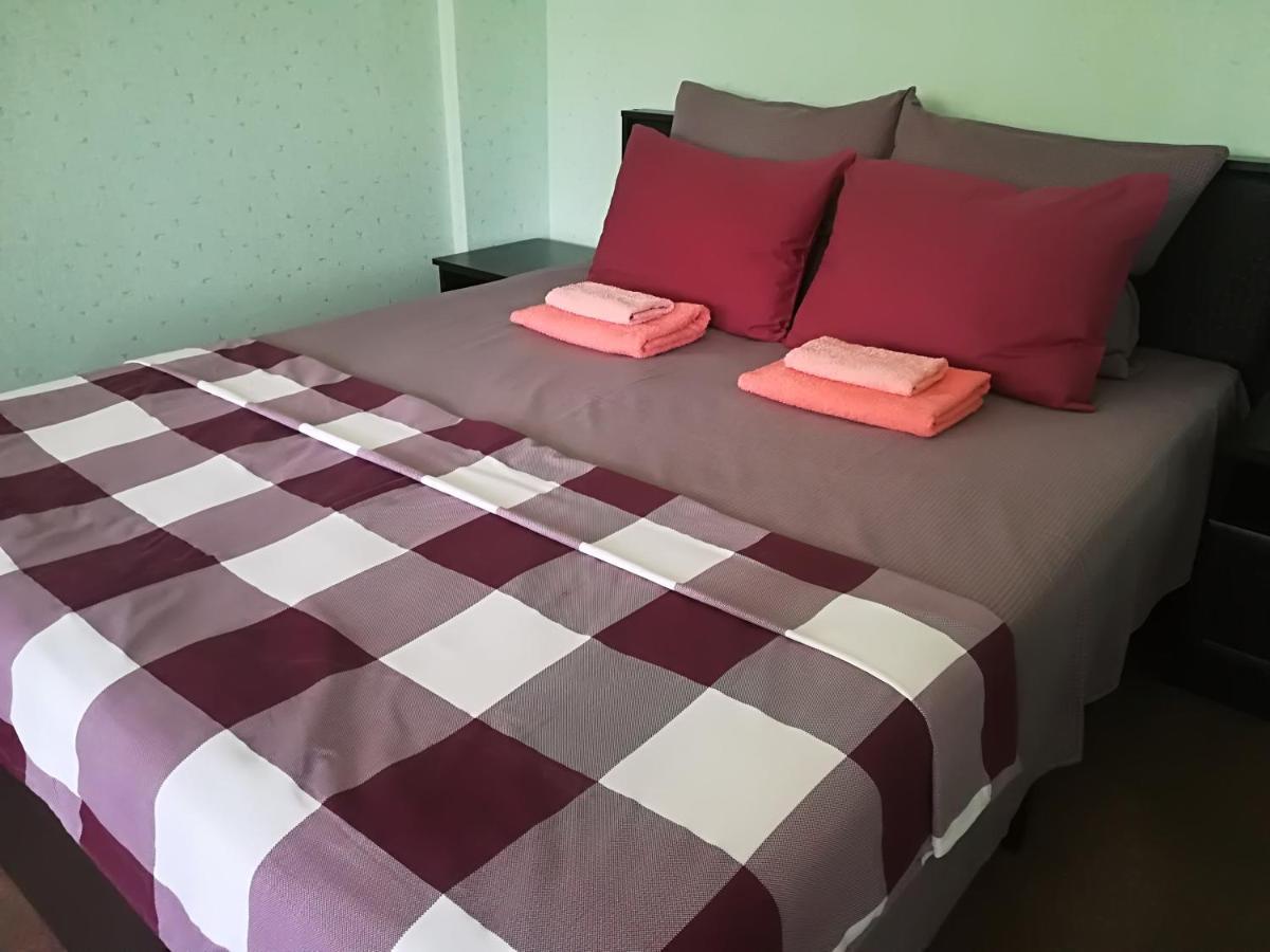 Гостиница Ива Gagry Rom bilde