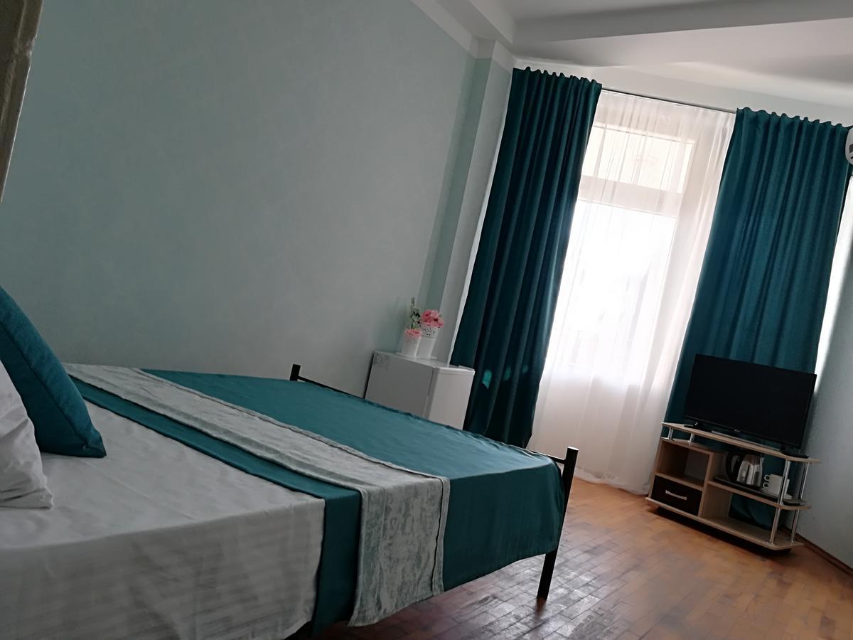 Гостиница Ива Gagry Eksteriør bilde